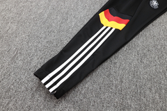 CONJUNTO AGASALHO DA ALEMANHA - CLASSIC 24/25 - loja online