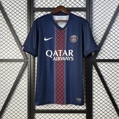 CAMISA DO PSG - HOME 25/26 - comprar online