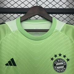 CAMISA DO BAYERN DE MUNIQUE - GOLEIRO 25/26 na internet