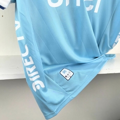 CAMISA DO NACIONAL DO URUGUAI - ESPECIAL 120 ANOS - comprar online