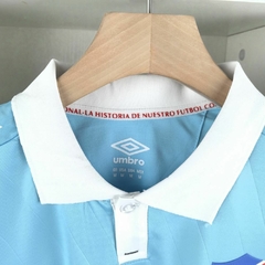 Imagem do CAMISA DO NACIONAL DO URUGUAI - ESPECIAL 120 ANOS