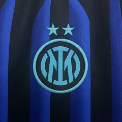 CAMISA DA INTER DE MILÃO - HOME 25/26 - NETSHIRTS