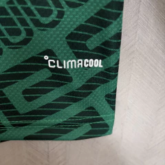 CAMISA DO MÉXICO - HOME - MANGA LONGA 26/27 COPA DO MUNDO na internet