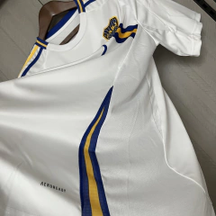 CAMISA DO BOCA JUNIORS - AWAY 24/25 - loja online