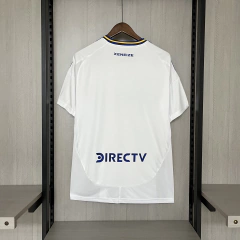 CAMISA DO BOCA JUNIORS - AWAY 24/25 - comprar online
