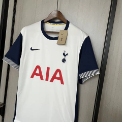 CAMISA DO TOTTENHAM - HOME 24/25 - loja online
