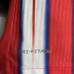 Imagem do CAMISA DO ATLETICO DE MADRID VERSÃO JOGADOR - HOME 24/25