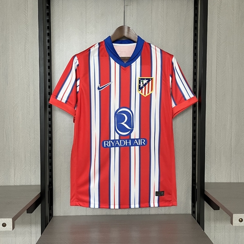 CAMISA DO ATLÉTICO DE MADRID - HOME 24/25
