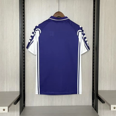 CAMISA RETRÔ DA FIORENTINA - HOME 99/00 - comprar online
