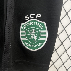 Imagem do KIT INFANTIL DO SPORTING LISBOA - HOME 24/25