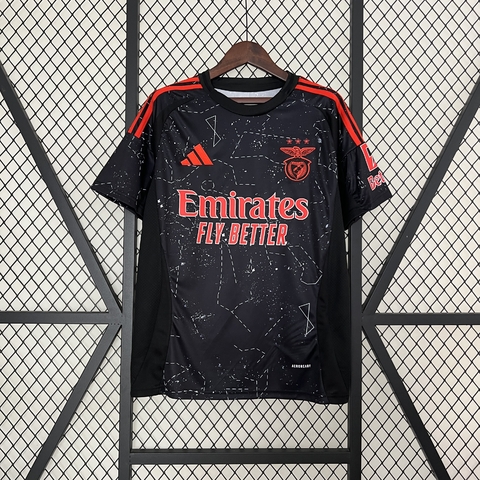 CAMISA DO BENFICA - AWAY 24/25