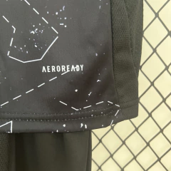 KIT INFANTIL DO BENFICA - AWAY 24/25 - loja online