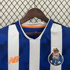 CAMISA DO PORTO - HOME 24/25 - comprar online