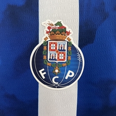 CAMISA DO PORTO - HOME 24/25 na internet