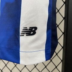 Imagem do CAMISA DO PORTO - HOME 24/25