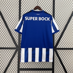 CAMISA DO PORTO - HOME 24/25 - comprar online