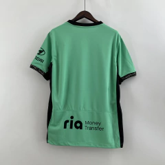 Imagem do CAMISA DO ATLÉTICO DE MADRID - THIRD 23/24