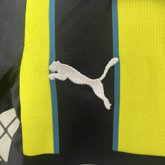 KIT INFANTIL MANCHESTER CITY - AWAY - 24/25 - loja online