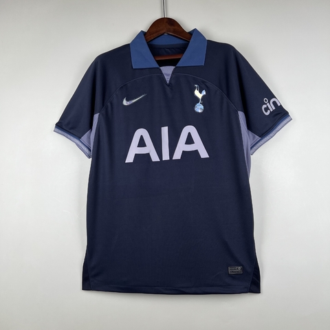 CAMISA DO TOTTENHAM - AWAY 23/24