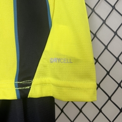 KIT INFANTIL MANCHESTER CITY - AWAY - 24/25