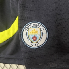 KIT INFANTIL MANCHESTER CITY - AWAY - 24/25 - comprar online