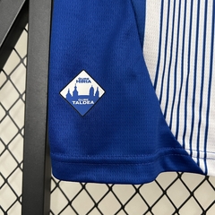 CAMISA DO ALAVÉZ - HOME 24/25 - loja online