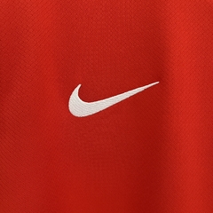 CAMISA DE PORTUGAL - HOME 24/25 na internet