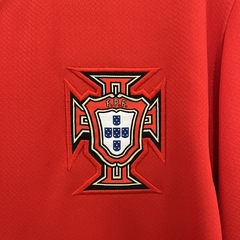 CAMISA DE PORTUGAL - HOME 24/25 - NETSHIRTS