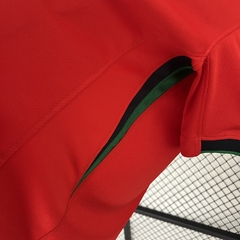 Imagem do CAMISA DE PORTUGAL - HOME 24/25