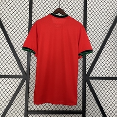 CAMISA DE PORTUGAL - HOME 24/25 - comprar online