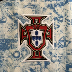 CAMISA DA PORTUGAL - AWAY 24/25 na internet