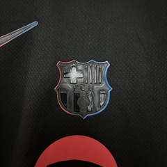 KIT INFANTIL BARCELONA - AWAY 24/25 - NETSHIRTS
