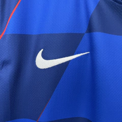 CAMISA DA CROÁCIA - AWAY 24/25 - NETSHIRTS