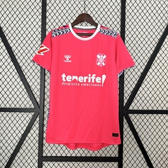CAMISA DO TENERIFE - THIRD 24/25