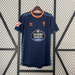 CAMISA DO CELTA DE VIGO - AWAY 24/25
