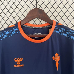 CAMISA DO CELTA DE VIGO - AWAY 24/25 - NETSHIRTS