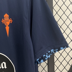 CAMISA DO CELTA DE VIGO - AWAY 24/25 - loja online