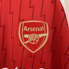 CAMISA DO ARSENAL - HOME 23/24 na internet