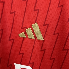 CAMISA DO ARSENAL - HOME 23/24 - NETSHIRTS