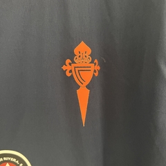 CAMISA DO CELTA DE VIGO - AWAY 24/25 na internet