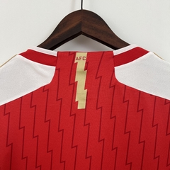 CAMISA DO ARSENAL - HOME 23/24