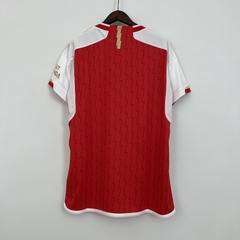 CAMISA DO ARSENAL - HOME 23/24 - comprar online