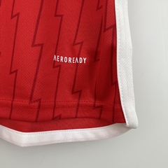 CAMISA DO ARSENAL - HOME 23/24 - loja online