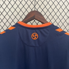 CAMISA DO CELTA DE VIGO - AWAY 24/25