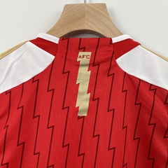 KIT INFANTIL ARSENAL - HOME 23/24 - comprar online
