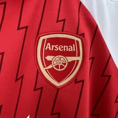 KIT INFANTIL ARSENAL - HOME 23/24 na internet
