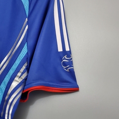 CAMISA RETRÔ DO JAPÃO - NAKATA 7 - HOME 2006 - loja online