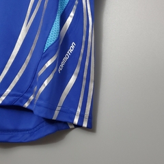 CAMISA RETRÔ DO JAPÃO - NAKATA 7 - HOME 2006