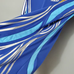 CAMISA RETRÔ DO JAPÃO - NAKAMURA 10 - HOME 2006 - loja online