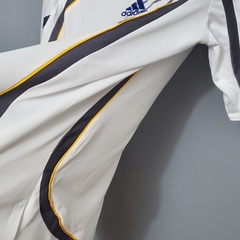 Imagem do CAMISA RETRÔ DO JAPÃO - AWAY 2006